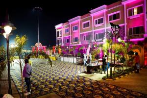 Fotografie z fotogalerie ubytování Blue Diamond Resort & Hotel v destinaci Muzaffarpur + 12 fotografií