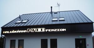 Fotografie z fotogalerie ubytování Penzion Maco Buchlovice v destinaci Buchlovice