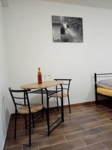 Fotografie z fotogalerie ubytování Penzion Maco Buchlovice v destinaci Buchlovice