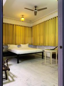 Fotografie z fotogalerie ubytování Hotel The Tiger v destinaci Udajpur