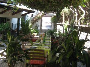 Fotografie z fotogalerie ubytování Albergo Sangalli v destinaci Boario Terme