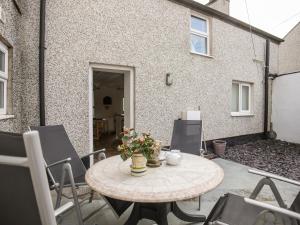 Galeriebild der Unterkunft Corner Cottage in Cemaes Bay