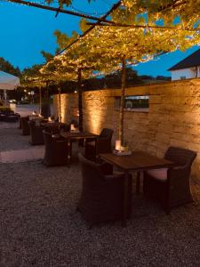 Fotografie z fotogalerie ubytování Taste Style Hotel Bären Auggen v destinaci Auggen