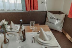 Fotografie z fotogalerie ubytování 4 Mountains Apartments v destinaci Kleinarl