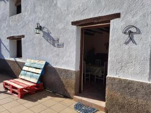 Fotografie z fotogalerie ubytování Luby Cortijo Las Eras v destinaci Lubrín