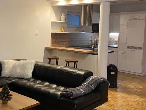 Zdjęcie z galerii obiektu Schönes Apartment mit Terrasse, mitten im Grünen Stattegg w mieście Stattegg