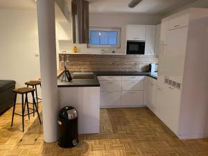 Zdjęcie z galerii obiektu Schönes Apartment mit Terrasse, mitten im Grünen Stattegg w mieście Stattegg