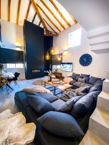 Galeriebild der Unterkunft THE HAMLET by XUQ group in Cenizate