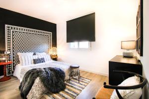 Galeriebild der Unterkunft THE HAMLET by XUQ group in Cenizate