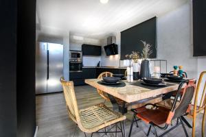 Galeriebild der Unterkunft THE HAMLET by XUQ group in Cenizate + 19 Fotos