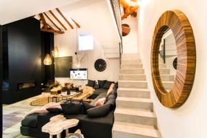 Galeriebild der Unterkunft THE HAMLET by XUQ group in Cenizate