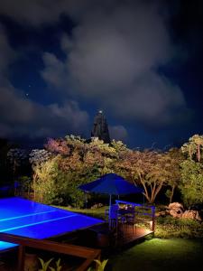 Fotografie z fotogalerie ubytování Pousada Lua Bela v destinaci Fernando de Noronha