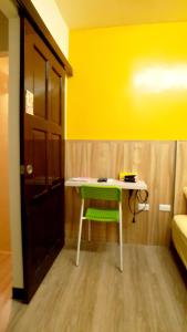Foto dalla galleria di Get Grace Hotel a Chaozhou