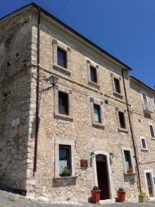 La Locanda delle Streghe - Relais Ristorante