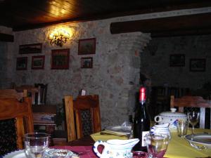 La Locanda delle Streghe - Relais Ristorante