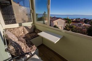 Gallery image of Apartman Doris in Lovran