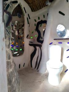 Fotografie z fotogalerie ubytování La Quinta Orquídea v destinaci Puerto Morelos