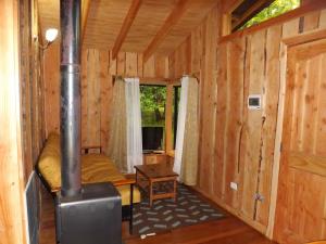 Gallery image of Cabañas Los Alamos Neltume in Neltume