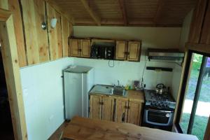 Gallery image of Cabañas Los Alamos Neltume in Neltume