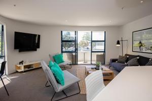 Imagen de la galería de Ocean Retreat 228, en Mount Maunganui