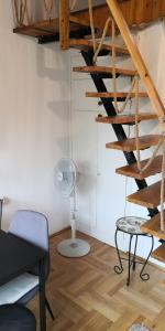 Fotografia z galérie ubytovania Mira apartman Siófok v Siófoku