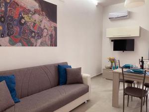 Zdjęcie z galerii obiektu Ammare, Casa a Donnalucata w mieście Donnalucata +21 zdjęć