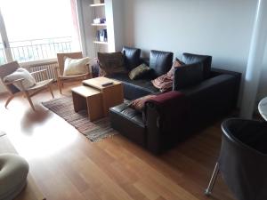Fotografie z fotogalerie ubytování APARTAMENTO MIRADOR DEL CADI v destinaci Puigcerdà