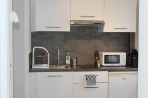 Fotografie z fotogalerie ubytování L4 - Green and cosy flat close Paris - WIFI & NETFLIX v destinaci Longjumeau + 15 fotografií