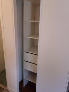 Fotografie z fotogalerie ubytování L4 - Green and cosy flat close Paris - WIFI & NETFLIX v destinaci Longjumeau