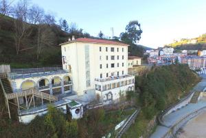 Arrigorri Ostatu Jatetxea — foto 4 de 9