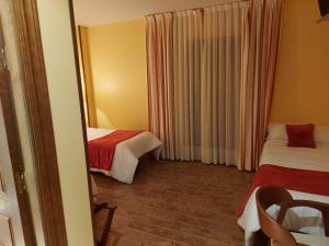 Hotel Rural Venta Del Alon, Villalón de Campos – Bijgewerkte ...