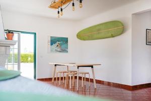 Gallery image of Casa Codebò - Bed & Breakfast in Aljezur