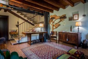 Gallery image of Portico Rosso B&B in Vicenza