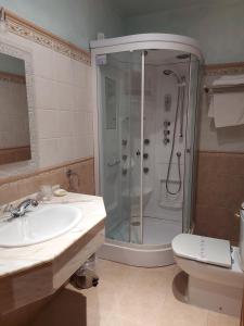 Hotel Rural Venta Del Alon, Villalón de Campos – Bijgewerkte ...