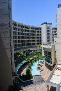 Gallery image of Apartment C307 at The Sails in Durban