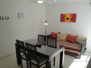 Gallery image of Aparts Lio Nell in Colón