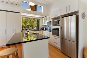 Gallery image of The Cove at Little O - Stay Waiheke in Oneroa