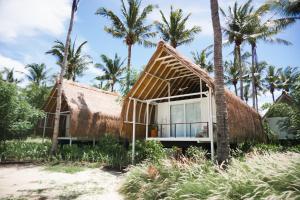 Photo de la galerie de l'établissement Hotel Lumi Gili Trawangan, à Gili Trawangan