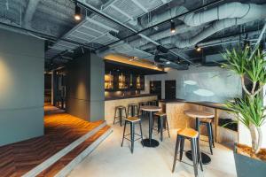 Gallery image of BAKURO by DOYANEN in Osaka