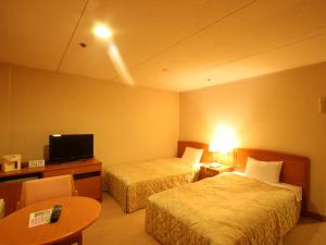 Gallery image of Hotel Nankaiso in Minamiboso