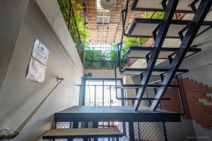 Fotografie z fotogalerie ubytování The 8 Factory Hotel Phitsanulok v destinaci Phitsanulok