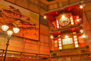 Fotografie z fotogalerie ubytování Tabist Business Hotel Suehiro Matsuyama v destinaci Macujama