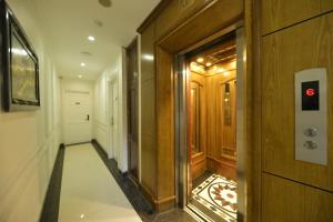 Fotografie z fotogalerie ubytování Hanoi HM Boutique Hotel v Hanoji