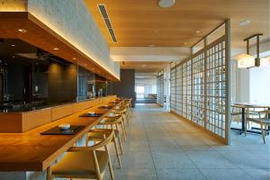 Nhà hàng/khu ăn uống khác tại Fujisan Mishima Tokyu Hotel
