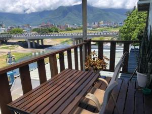 民宿周边自然景观