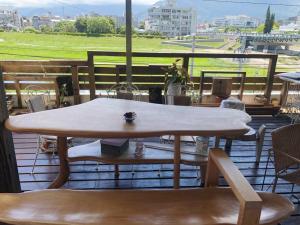 Gallery image of Two Dots On Line Homestay in Hualien City
