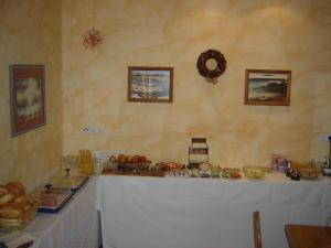 Fotografie z fotogalerie ubytování Rhöner Landhotel Haus zur Wasserkuppe v destinaci Ehrenberg