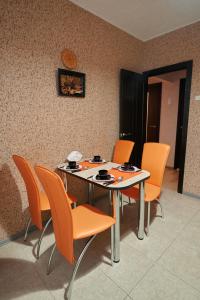 Gallery image of Holiday and Travel Apartment in Brest
