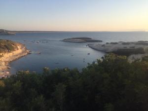 Príroda v okolí dovolenkového domu