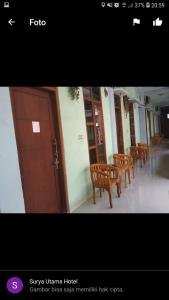 Fotografie z fotogalerie ubytování Hotel Surya Utama - Syariah v destinaci Probolinggo